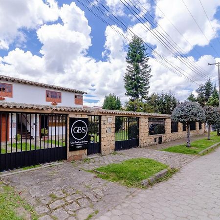 Hotel Gran Boutique Sabana Chía Dış mekan fotoğraf